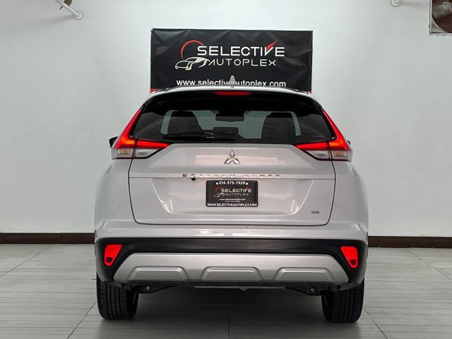 2026 Mitsubishi Eclipse Cross Black Edition Carrollton TX
