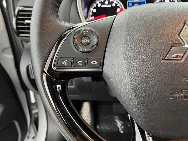 2026 Mitsubishi Eclipse Cross Black Edition Carrollton TX
