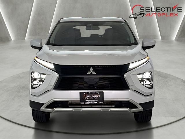 2026 Mitsubishi Eclipse Cross Black Edition