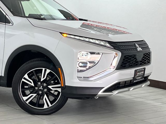 2026 Mitsubishi Eclipse Cross Black Edition Carrollton TX