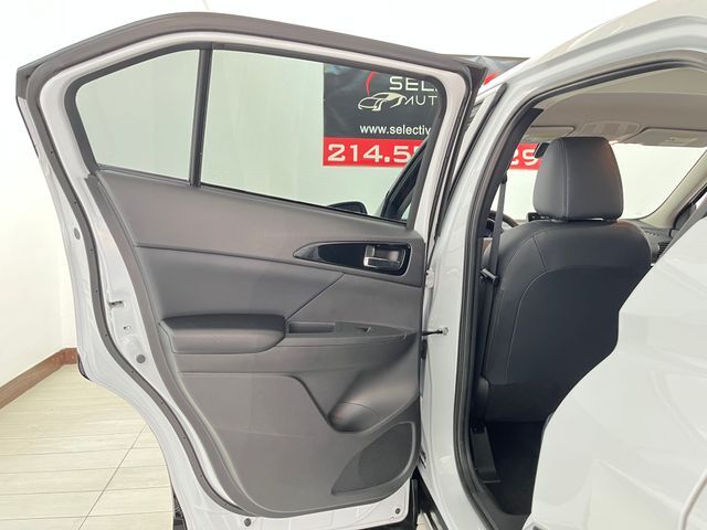 2026 Mitsubishi Eclipse Cross Black Edition Carrollton TX