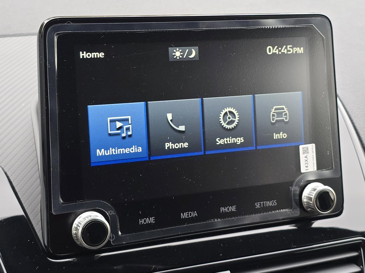 2026 Mitsubishi Eclipse Cross Black Edition Chattanooga TN