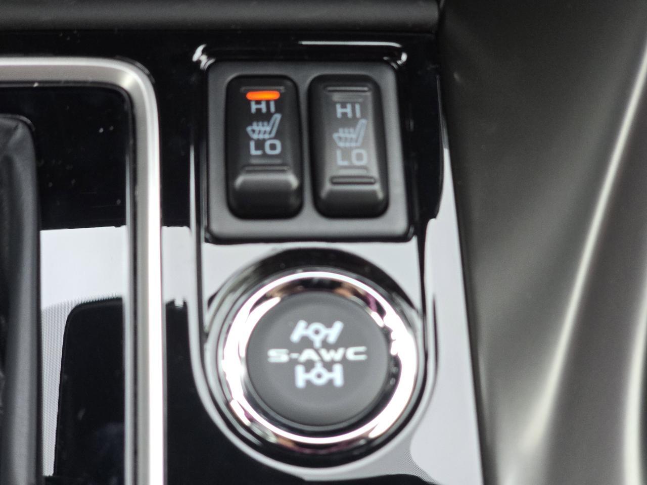 2026 Mitsubishi Eclipse Cross Black Edition Chattanooga TN