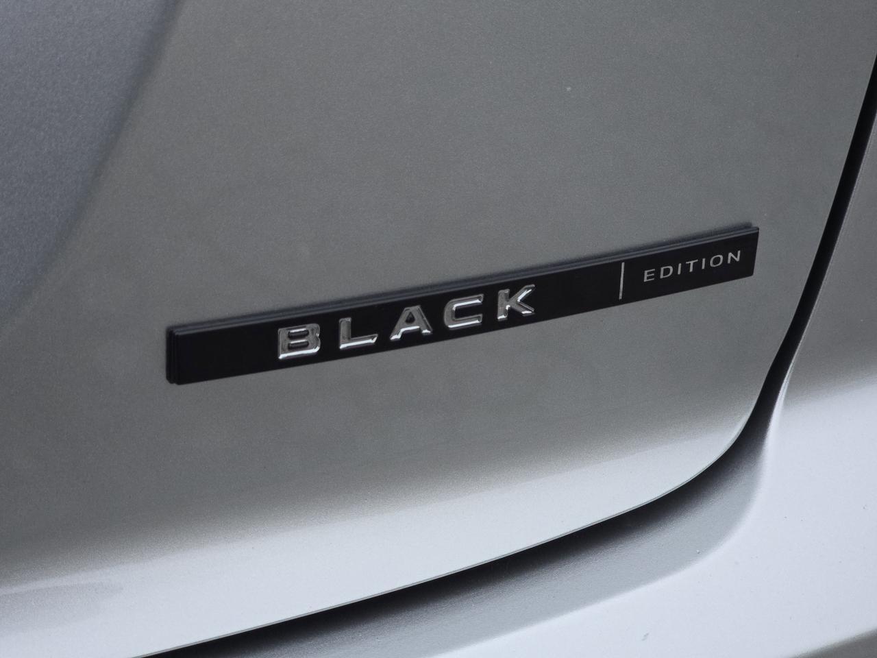 2026 Mitsubishi Eclipse Cross Black Edition Chattanooga TN