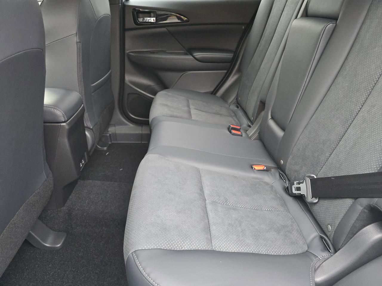 2026 Mitsubishi Eclipse Cross Black Edition Chattanooga TN