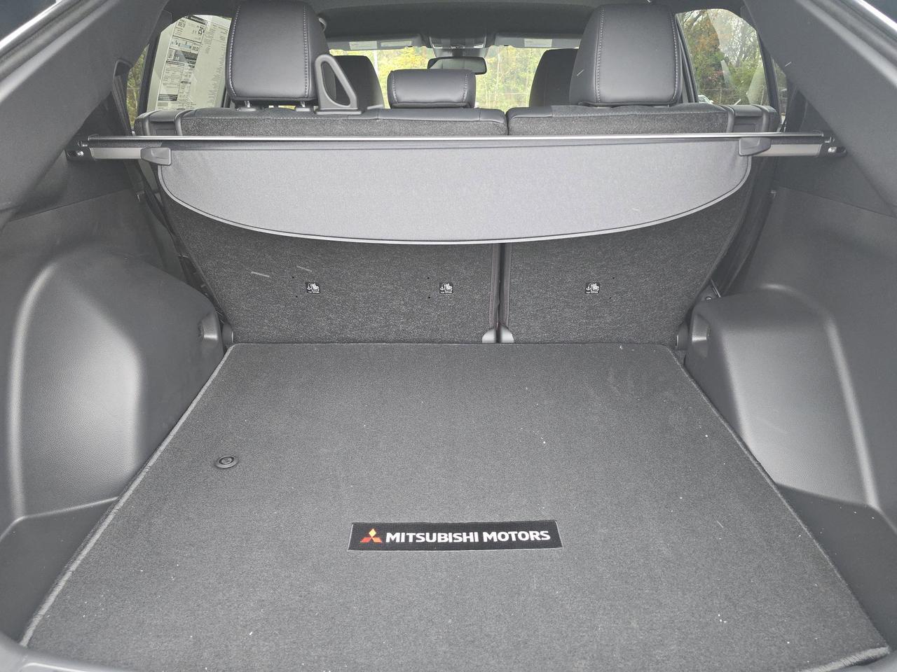 2026 Mitsubishi Eclipse Cross Black Edition Chattanooga TN