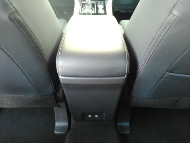 2026 Mitsubishi Eclipse Cross Black Edition S-AWC Plano TX