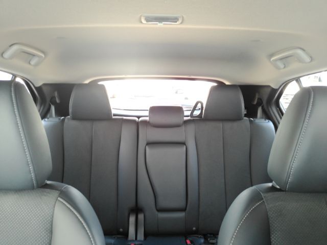 2026 Mitsubishi Eclipse Cross Black Edition S-AWC Plano TX