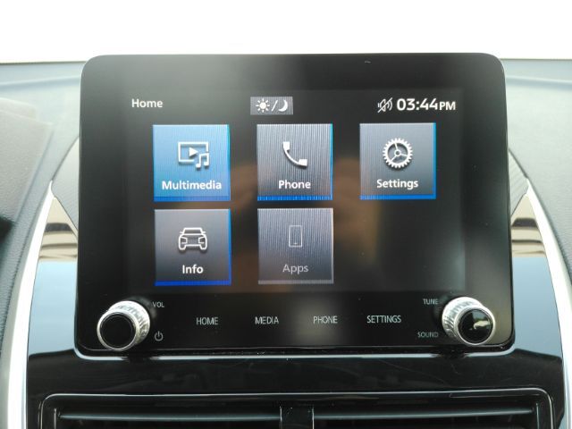 2026 Mitsubishi Eclipse Cross Black Edition S-AWC Plano TX