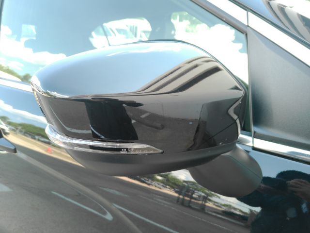2026 Mitsubishi Eclipse Cross Black Edition S-AWC Plano TX