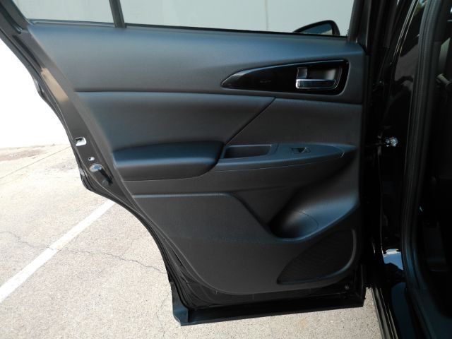 2026 Mitsubishi Eclipse Cross Black Edition S-AWC Plano TX