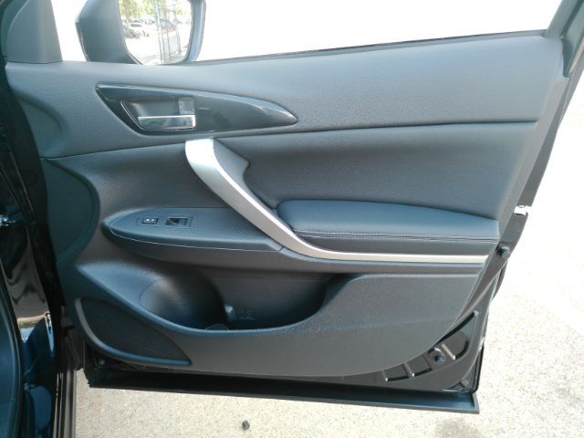 2026 Mitsubishi Eclipse Cross Black Edition S-AWC Plano TX