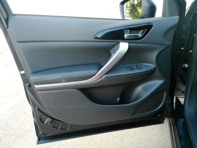 2026 Mitsubishi Eclipse Cross Black Edition S-AWC Plano TX