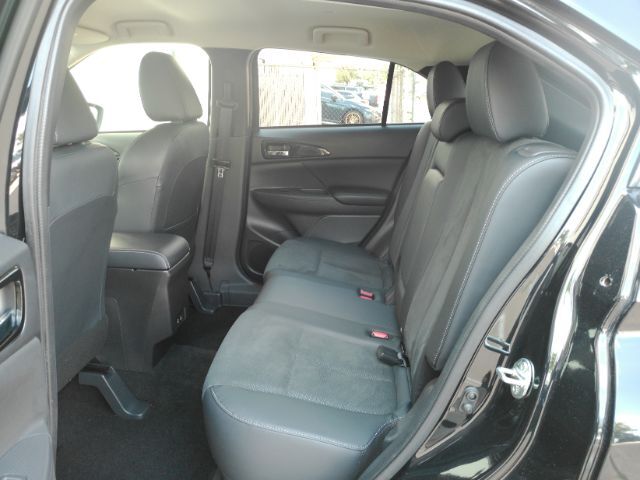 2026 Mitsubishi Eclipse Cross Black Edition S-AWC Plano TX
