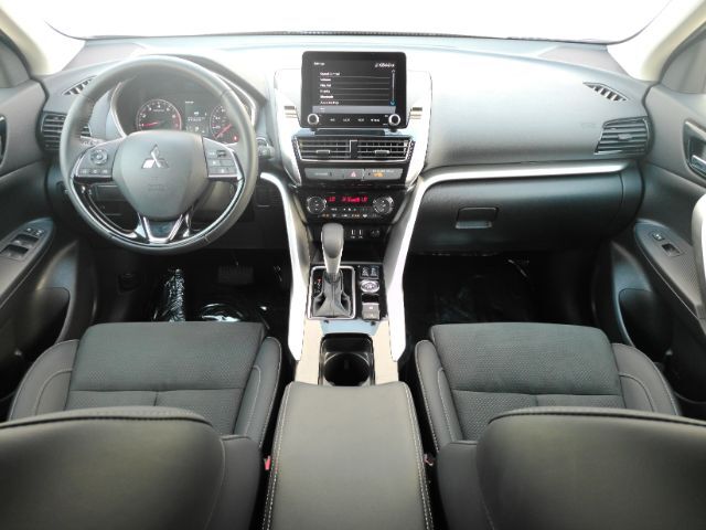 2026 Mitsubishi Eclipse Cross Black Edition S-AWC Plano TX
