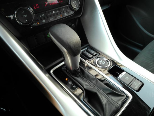 2026 Mitsubishi Eclipse Cross Black Edition S-AWC Plano TX