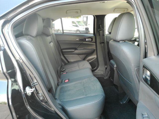 2026 Mitsubishi Eclipse Cross Black Edition S-AWC Plano TX