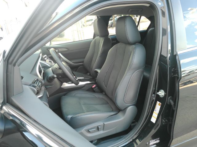 2026 Mitsubishi Eclipse Cross Black Edition S-AWC Plano TX
