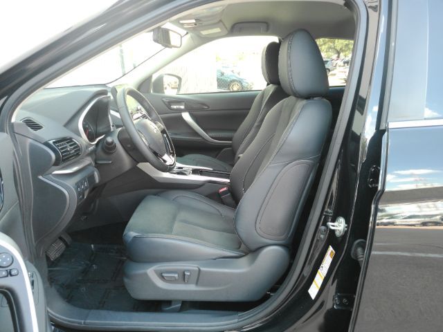 2026 Mitsubishi Eclipse Cross Black Edition S-AWC Plano TX
