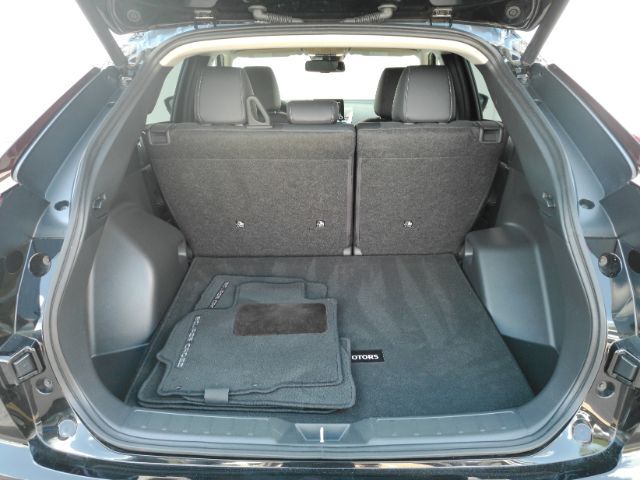 2026 Mitsubishi Eclipse Cross Black Edition S-AWC Plano TX