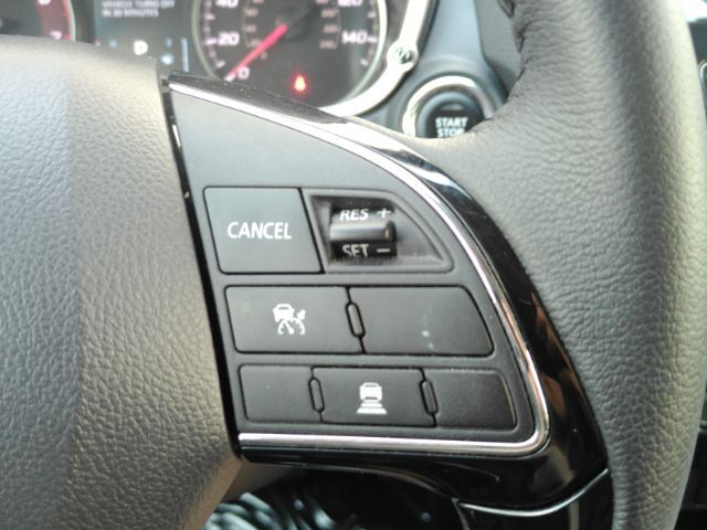 2026 Mitsubishi Eclipse Cross Black Edition S-AWC Plano TX