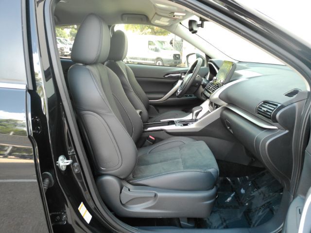 2026 Mitsubishi Eclipse Cross Black Edition S-AWC Plano TX