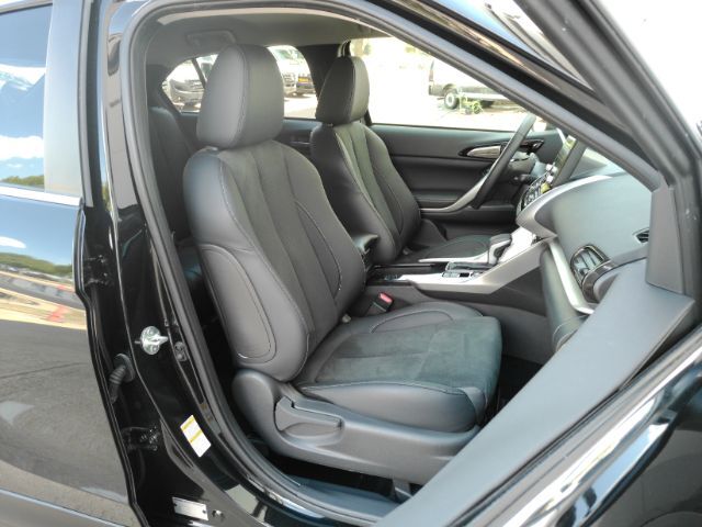 2026 Mitsubishi Eclipse Cross Black Edition S-AWC Plano TX