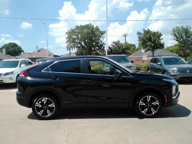 2026 Mitsubishi Eclipse Cross Black Edition S-AWC Plano TX