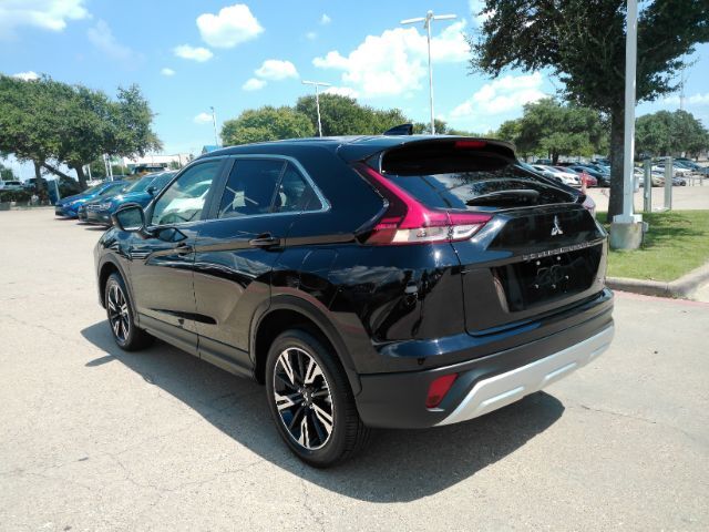 2026 Mitsubishi Eclipse Cross Black Edition S-AWC Plano TX