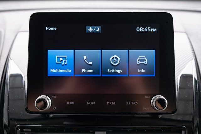 2026 Mitsubishi Eclipse Cross ES Milwaukie OR