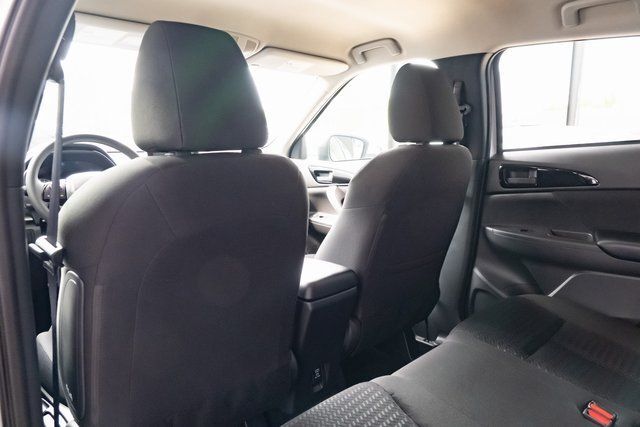 2026 Mitsubishi Eclipse Cross ES Milwaukie OR