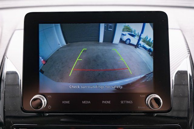 2026 Mitsubishi Eclipse Cross ES Milwaukie OR