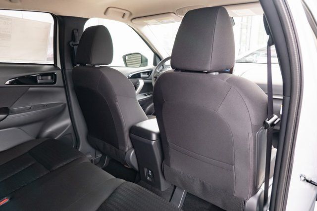 2026 Mitsubishi Eclipse Cross ES Milwaukie OR