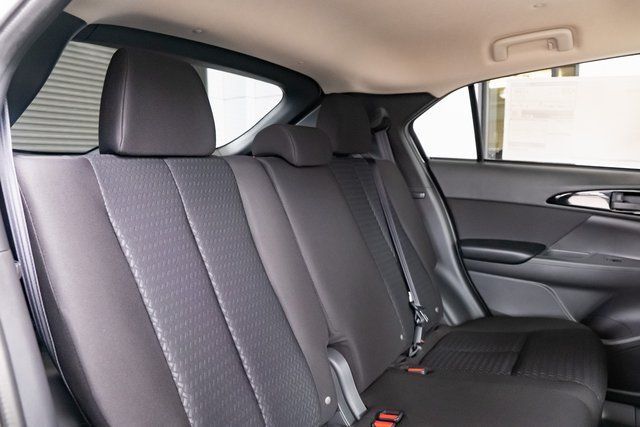 2026 Mitsubishi Eclipse Cross ES Milwaukie OR