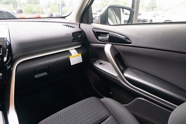 2026 Mitsubishi Eclipse Cross ES Milwaukie OR