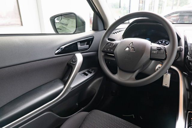 2026 Mitsubishi Eclipse Cross ES Milwaukie OR