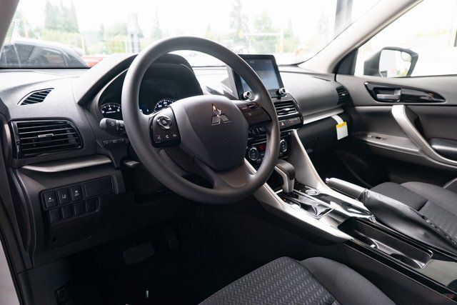 2026 Mitsubishi Eclipse Cross ES Milwaukie OR