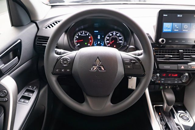 2026 Mitsubishi Eclipse Cross ES Milwaukie OR