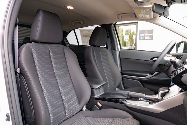 2026 Mitsubishi Eclipse Cross ES Milwaukie OR