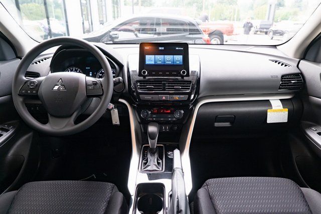 2026 Mitsubishi Eclipse Cross ES Milwaukie OR
