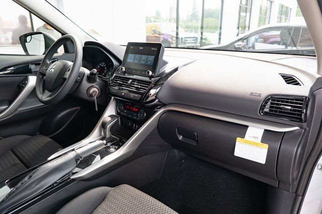 2026 Mitsubishi Eclipse Cross ES Milwaukie OR