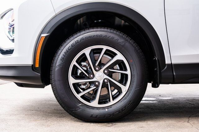 2026 Mitsubishi Eclipse Cross ES Milwaukie OR