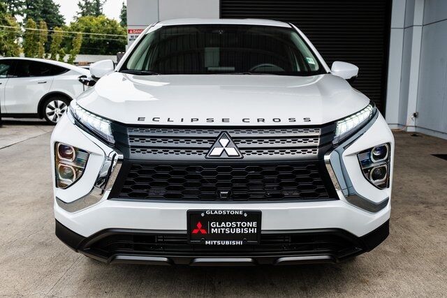 2026 Mitsubishi Eclipse Cross ES Milwaukie OR