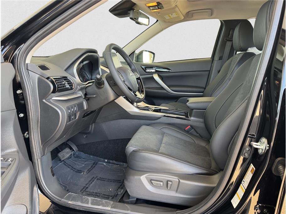 2026 Mitsubishi Eclipse Cross ES Sport Utility 4D Folsom CA