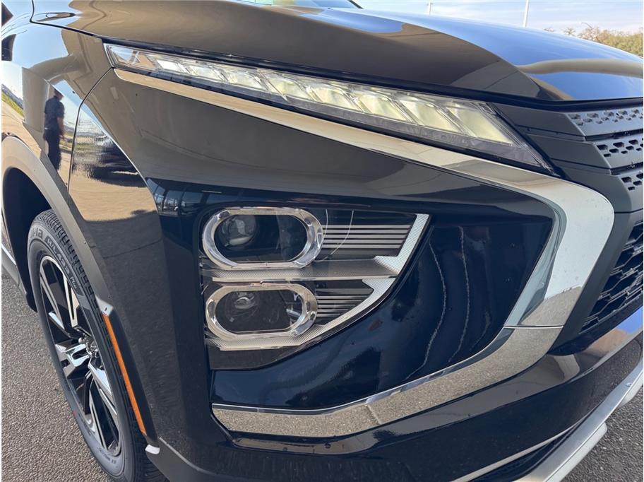 2026 Mitsubishi Eclipse Cross ES Sport Utility 4D Folsom CA