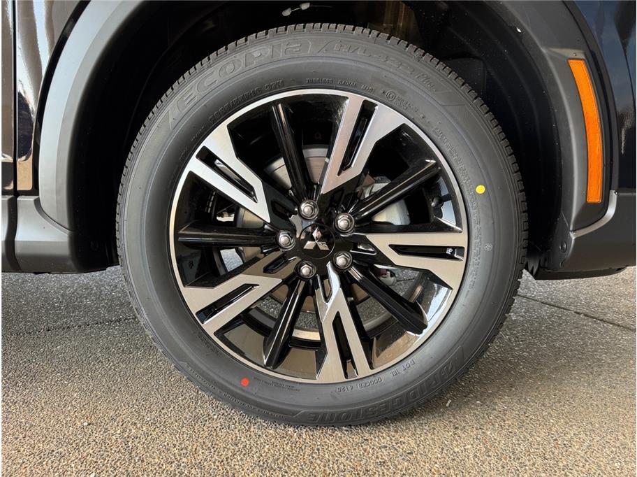 2026 Mitsubishi Eclipse Cross ES Sport Utility 4D Folsom CA