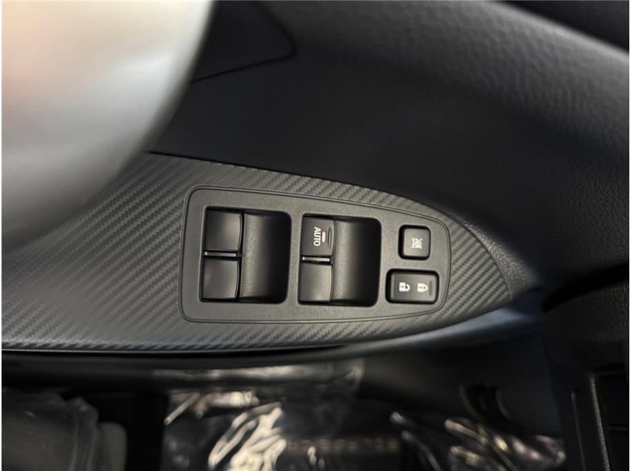 2026 Mitsubishi Eclipse Cross ES Sport Utility 4D Folsom CA