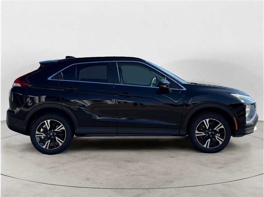 2026 Mitsubishi Eclipse Cross ES Sport Utility 4D Folsom CA