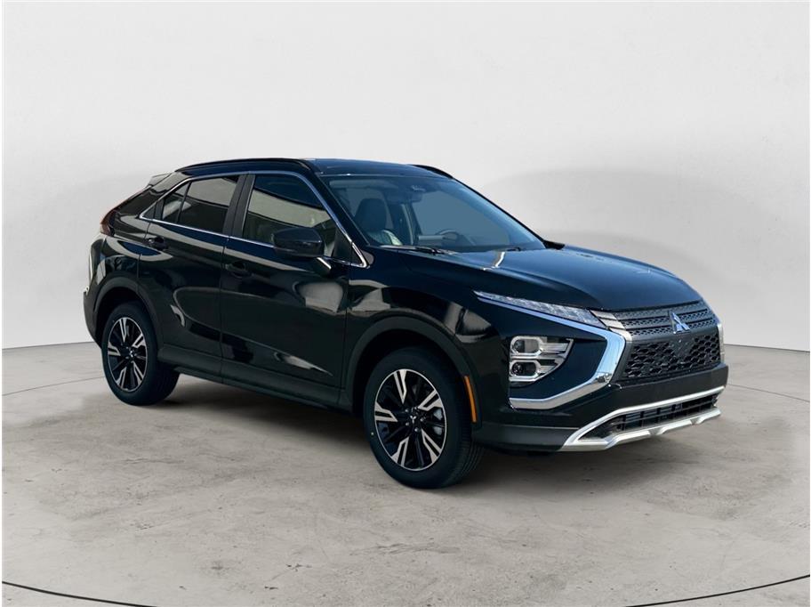 2026 Mitsubishi Eclipse Cross ES Sport Utility 4D Folsom CA