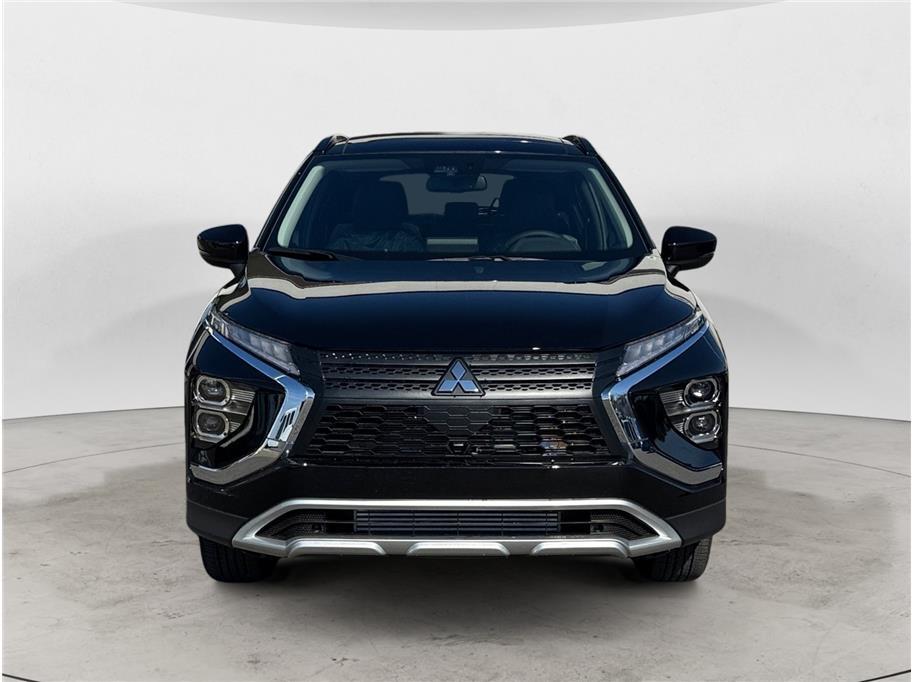 2026 Mitsubishi Eclipse Cross ES Sport Utility 4D Folsom CA